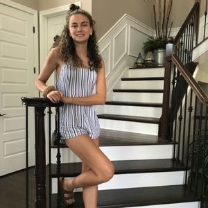 Meet your Posher, Adriana